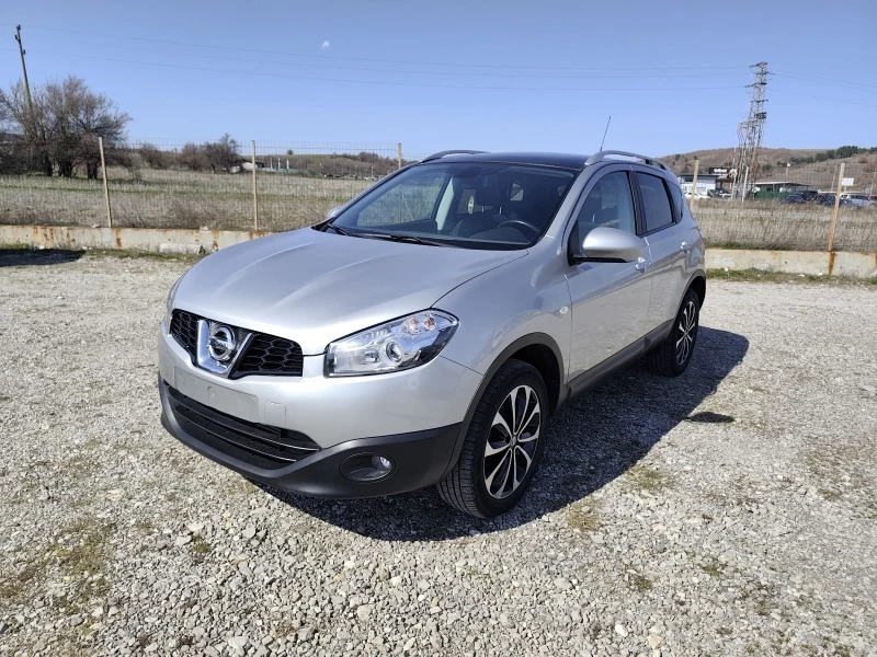 Nissan Qashqai 1.5 dci 160000км - 6000 € / 11734.98 лв. - 17863543 1 | Car24.bg Nissan Qashqai 1.5 dci 160000км - 6000 € / 11734.98 лв. - 17863543 1