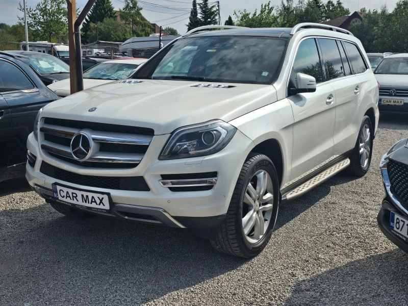 Mercedes-Benz GL 350 CDi/Авт./4-Matic/Лизинг - 16500 € - 95460110 1 | Car24.bg Mercedes-Benz GL 350 CDi/Авт./4-Matic/Лизинг - 16500 € - 95460110 1