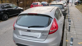 Ford Fiesta | Mobile.bg — малка снимка 2