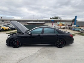 Mercedes-Benz SL 63 AMG Brabus Morendi Stage 2 - Car24.bg Mercedes-Benz SL 63 AMG Brabus Morendi Stage 2