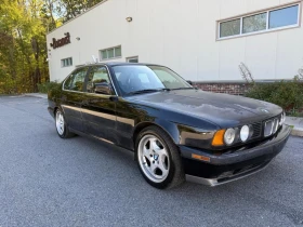 BMW M5 - Car24.bg BMW M5