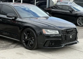Audi A8 S8 PACK* BLACK OPTIC* BOSE* 360* DISTRONIK* MATRIX - 41000 лв. / 20962.97 € - 53031010 4 | Car24.bg Audi A8 S8 PACK* BLACK OPTIC* BOSE* 360* DISTRONIK* MATRIX - 41000 лв. / 20962.97 € - 53031010 4