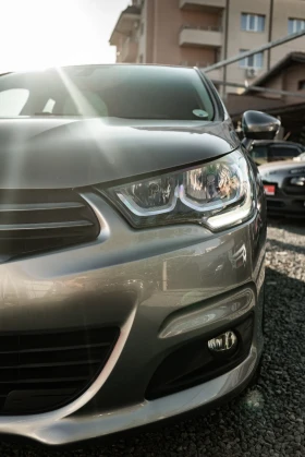 Citroen C4 - 6800 € - 95073205 3 | Car24.bg Citroen C4 - 6800 € - 95073205 3