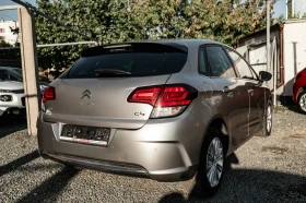 Citroen C4 - 6800 € - 95073205 4 | Car24.bg Citroen C4 - 6800 € - 95073205 4