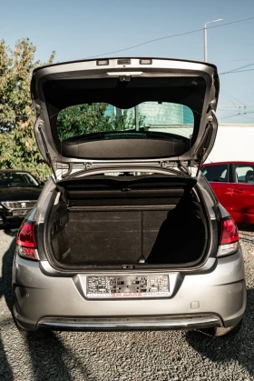 Citroen C4 - 6800 € - 95073205 5 | Car24.bg Citroen C4 - 6800 € - 95073205 5