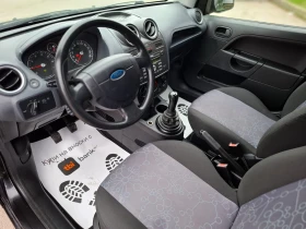 Ford Fiesta 1.25i * EURO 4 * КЛИМАТИК * ЛИЗИНГ * - 3600 лв. / 1840.65 € - 27085748 12 | Car24.bg Ford Fiesta 1.25i * EURO 4 * КЛИМАТИК * ЛИЗИНГ * - 3600 лв. / 1840.65 € - 27085748 12