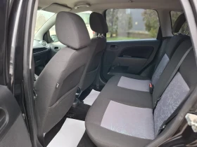 Ford Fiesta 1.25i * EURO 4 * КЛИМАТИК * ЛИЗИНГ * - 3600 лв. / 1840.65 € - 27085748 11 | Car24.bg Ford Fiesta 1.25i * EURO 4 * КЛИМАТИК * ЛИЗИНГ * - 3600 лв. / 1840.65 € - 27085748 11