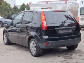 Ford Fiesta 1.25i * EURO 4 * КЛИМАТИК * ЛИЗИНГ * - 3600 лв. / 1840.65 € - 27085748 5 | Car24.bg Ford Fiesta 1.25i * EURO 4 * КЛИМАТИК * ЛИЗИНГ * - 3600 лв. / 1840.65 € - 27085748 5
