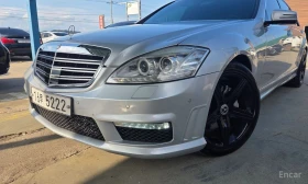 Mercedes-Benz S 350 - Car24.bg Mercedes-Benz S 350