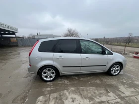 Ford C-max 1.8 - 2300 € / 4498.41 лв. - 68615492 6 | Car24.bg Ford C-max 1.8 - 2300 € / 4498.41 лв. - 68615492 6
