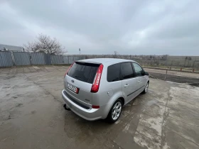 Ford C-max 1.8 - 2300 € / 4498.41 лв. - 68615492 7 | Car24.bg Ford C-max 1.8 - 2300 € / 4498.41 лв. - 68615492 7