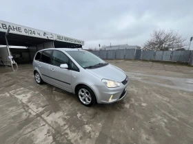Ford C-max 1.8 - 2300 € / 4498.41 лв. - 68615492 5 | Car24.bg Ford C-max 1.8 - 2300 € / 4498.41 лв. - 68615492 5