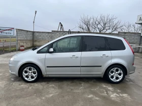 Ford C-max 1.8 - 2300 € / 4498.41 лв. - 68615492 3 | Car24.bg Ford C-max 1.8 - 2300 € / 4498.41 лв. - 68615492 3