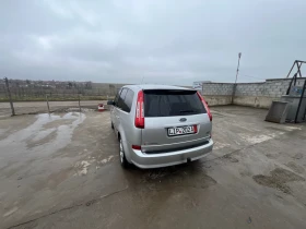 Ford C-max 1.8 - 2300 € / 4498.41 лв. - 68615492 8 | Car24.bg Ford C-max 1.8 - 2300 € / 4498.41 лв. - 68615492 8