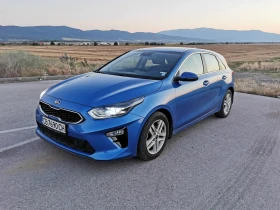 Kia Ceed - 15000 € / 29337.45 лв. - 38571391 2 | Car24.bg Kia Ceed - 15000 € / 29337.45 лв. - 38571391 2