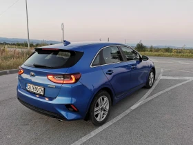 Kia Ceed - 15000 € / 29337.45 лв. - 38571391 5 | Car24.bg Kia Ceed - 15000 € / 29337.45 лв. - 38571391 5