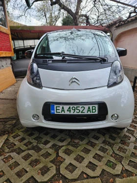 Citroen C - Zero - Car24.bg Citroen C - Zero