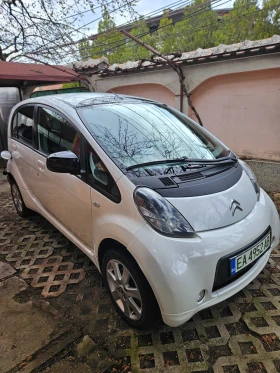 Citroen C - Zero - 3999 € / 7821.36 лв. - 13063163 3 | Car24.bg Citroen C - Zero - 3999 € / 7821.36 лв. - 13063163 3