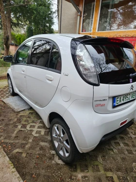 Citroen C - Zero - 3999 € / 7821.36 лв. - 13063163 6 | Car24.bg Citroen C - Zero - 3999 € / 7821.36 лв. - 13063163 6