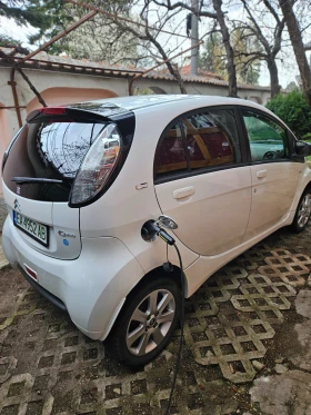 Citroen C - Zero - 3999 € / 7821.36 лв. - 13063163 4 | Car24.bg Citroen C - Zero - 3999 € / 7821.36 лв. - 13063163 4