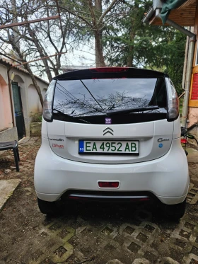 Citroen C - Zero - 3999 € / 7821.36 лв. - 13063163 5 | Car24.bg Citroen C - Zero - 3999 € / 7821.36 лв. - 13063163 5