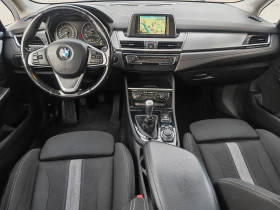 BMW 2 Active Tourer 2.0D-НАВИГАЦИЯ | Auto.bg — изображение 11 BMW 2 Active Tourer 2.0D-НАВИГАЦИЯ | Auto.bg — изображение 11