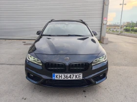 BMW 2 Active Tourer 2.0D-НАВИГАЦИЯ | Auto.bg — изображение 2 BMW 2 Active Tourer 2.0D-НАВИГАЦИЯ | Auto.bg — изображение 2