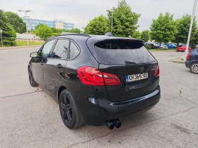 BMW 2 Active Tourer 2.0D-НАВИГАЦИЯ | Auto.bg — изображение 7 BMW 2 Active Tourer 2.0D-НАВИГАЦИЯ | Auto.bg — изображение 7