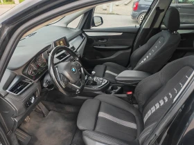 BMW 2 Active Tourer 2.0D-НАВИГАЦИЯ | Auto.bg — изображение 9 BMW 2 Active Tourer 2.0D-НАВИГАЦИЯ | Auto.bg — изображение 9