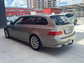 BMW 520 Face Lift | Auto.bg — изображение 6 BMW 520 Face Lift | Auto.bg — изображение 6