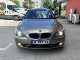 BMW 520 Face Lift | Auto.bg — изображение 2 BMW 520 Face Lift | Auto.bg — изображение 2