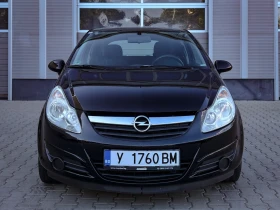 Opel Corsa 1.2* КЛИМА* РЕГИСТРИРАНА* ОБСЛУЖЕНА | Auto.bg — изображение 2 Opel Corsa 1.2* КЛИМА* РЕГИСТРИРАНА* ОБСЛУЖЕНА | Auto.bg — изображение 2