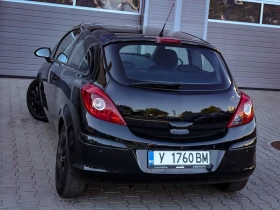 Opel Corsa 1.2* КЛИМА* РЕГИСТРИРАНА* ОБСЛУЖЕНА | Auto.bg — изображение 4 Opel Corsa 1.2* КЛИМА* РЕГИСТРИРАНА* ОБСЛУЖЕНА | Auto.bg — изображение 4
