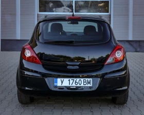 Opel Corsa 1.2* КЛИМА* РЕГИСТРИРАНА* ОБСЛУЖЕНА | Auto.bg — изображение 5 Opel Corsa 1.2* КЛИМА* РЕГИСТРИРАНА* ОБСЛУЖЕНА | Auto.bg — изображение 5
