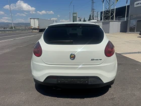 Fiat Bravo 2.0Mjet 165кс. | Auto.bg — изображение 6 Fiat Bravo 2.0Mjet 165кс. | Auto.bg — изображение 6