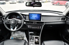 Kia K5 - 13549 € / 26499.54 лв. - 20145127 13 | Car24.bg Kia K5 - 13549 € / 26499.54 лв. - 20145127 13