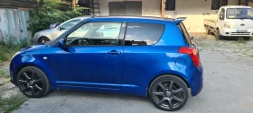 Suzuki Swift Sport - 3900 € / 7627.74 лв. - 56953527 2 | Car24.bg Suzuki Swift Sport - 3900 € / 7627.74 лв. - 56953527 2