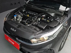 Kia K3 1.6 PRESTIGE | Auto.bg — изображение 6 Kia K3 1.6 PRESTIGE | Auto.bg — изображение 6