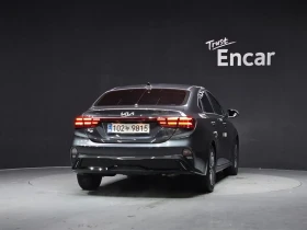 Kia K3 1.6 PRESTIGE | Auto.bg — изображение 4 Kia K3 1.6 PRESTIGE | Auto.bg — изображение 4