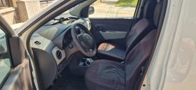 Dacia Dokker undefined | Auto.bg — изображение 9 Dacia Dokker undefined | Auto.bg — изображение 9