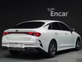Kia K5 2.0 Lpi Standard | Auto.bg — изображение 2 Kia K5 2.0 Lpi Standard | Auto.bg — изображение 2