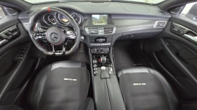 Mercedes-Benz CLS 63 AMG ЕЛ. БАГАЖНИК* ЛЮК* КРАЙНА ЦЕНА - 19099 € - 70663919 7 | Car24.bg Mercedes-Benz CLS 63 AMG ЕЛ. БАГАЖНИК* ЛЮК* КРАЙНА ЦЕНА - 19099 € - 70663919 7