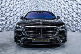 Mercedes-Benz S 580 4MATIC L * AMG* 360* BURMESTER* | Auto.bg — изображение 2 Mercedes-Benz S 580 4MATIC L * AMG* 360* BURMESTER* | Auto.bg — изображение 2