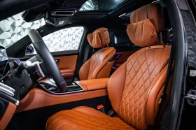 Mercedes-Benz S 580 4MATIC L * AMG* 360* BURMESTER* | Auto.bg — изображение 13 Mercedes-Benz S 580 4MATIC L * AMG* 360* BURMESTER* | Auto.bg — изображение 13
