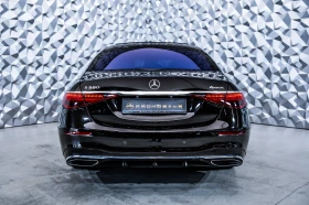 Mercedes-Benz S 580 4MATIC L * AMG* 360* BURMESTER* | Auto.bg — изображение 5 Mercedes-Benz S 580 4MATIC L * AMG* 360* BURMESTER* | Auto.bg — изображение 5