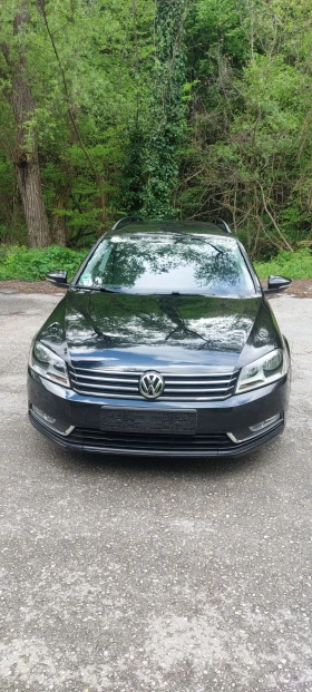 VW Passat 2.0tdi | Auto.bg — изображение 2 VW Passat 2.0tdi | Auto.bg — изображение 2