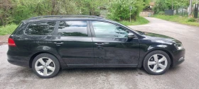 VW Passat 2.0tdi | Auto.bg — изображение 4 VW Passat 2.0tdi | Auto.bg — изображение 4