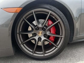 Porsche 911 * 3.8 Carrera 4S Coupe| SC Spoiler| BOSE| Fire АВТ - 82000 € - 29820362 7 | Car24.bg Porsche 911 * 3.8 Carrera 4S Coupe| SC Spoiler| BOSE| Fire АВТ - 82000 € - 29820362 7