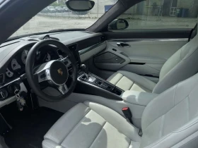 Porsche 911 * 3.8 Carrera 4S Coupe| SC Spoiler| BOSE| Fire АВТ - 82000 € - 29820362 8 | Car24.bg Porsche 911 * 3.8 Carrera 4S Coupe| SC Spoiler| BOSE| Fire АВТ - 82000 € - 29820362 8