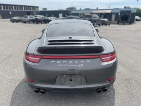 Porsche 911 * 3.8 Carrera 4S Coupe| SC Spoiler| BOSE| Fire АВТ - 82000 € - 29820362 5 | Car24.bg Porsche 911 * 3.8 Carrera 4S Coupe| SC Spoiler| BOSE| Fire АВТ - 82000 € - 29820362 5